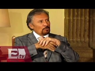 Entrevista a Ángel Carranza, cirujano plástico mexicano/ Chez Castillo