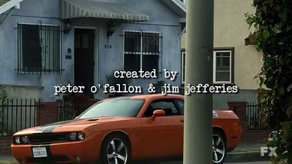 Legit S01 E05 Justice