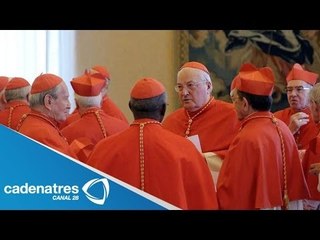 Vaticano comparece en la ONU por los casos de pederastia en la Iglesia