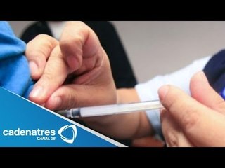 Jalisco reporta primera muerte en 2014 por influenza