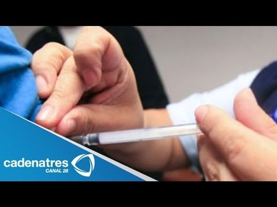 Jalisco reporta primera muerte en 2014 por influenza