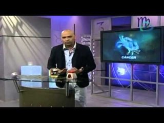 Predicciones para Cáncer hoy 27 de febrero 2015 / Horóscopos con Alejandro Sánchez