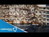 Recuerdan a víctimas del Costa Concordia a dos años del accidente (VIDEO)