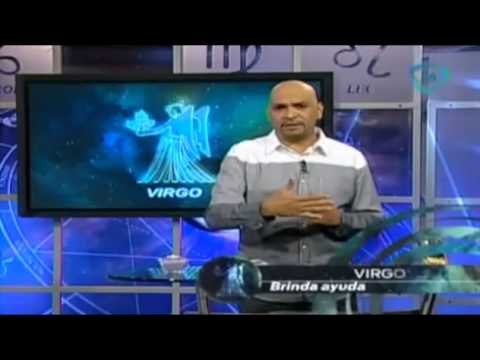 Predicciones para Virgo hoy 10 de marzo 2015 / Horóscopos con Alejandro Sánchez