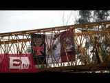 Desmantelan campamento de entrenamiento  de Los Caballeros Templarios / Titulares