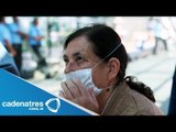 Confirman 23 casos de influenza en Guanajuato