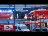 Terrorismo en Francia / Así ocurrieron los actos terroristas / Excélsior Informa