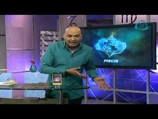 Predicciones para Piscis hoy 04 de marzo 2015 / Horóscopos con Alejandro Sánchez