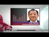 Medidas ante extorsión a maestros de Acapulco / Nacional