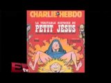 Antecedentes del ataque al semanario frances Charlie Hebdo /Excelsior en la media