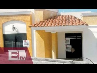 Decomisan propiedades de los Caballeros Templarios en Michoacán / Pascal Beltrán