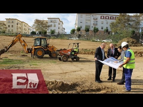 La corrupción en las licitaciones de obras públicas en México/ Opiniones encontradas