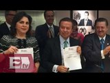 PRI lanza convocatoria para aspirantes a diputados / Pascal Beltrán