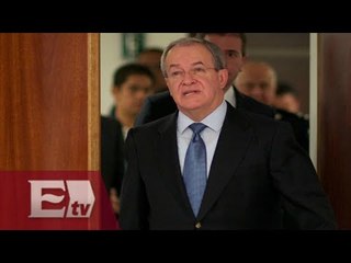 Fuerzas Federales contra redes ilícitas / Pascal Beltrán.