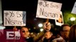 Argentinos piden esclarecer la muerte del fiscal Alberto Nisman/ Global