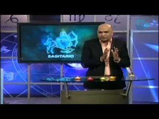 Predicciones para Sagitario hoy 12 de marzo 2015 / Horóscopos con Alejandro Sánchez