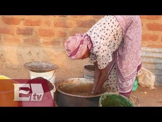 Decenas de muertos en Mozambiqu por cerveza envenenada / Titulares