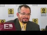 Entrevista a Omar Ortega Alvárez, dirigente del PRD en el Estado de México / Nacional