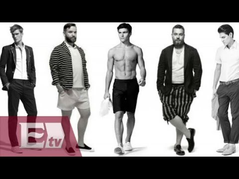Tipos de hombres que debes evitar / Entre Mujeres