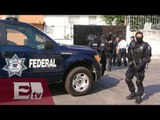 Liberan a 23 secuestrados en Arcelia, Guerrero / Vianey Esquinca