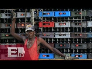 EU da el primer paso para levantar el embargo a Cuba / Global