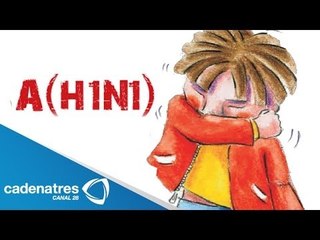 Confirman 3 muertes por influenza AH1N1 en Chihuahua