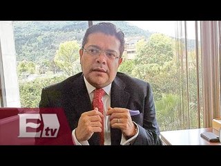 Militares dan y reciben clases en Colombia: embajador Arnulfo Valdivia / Paola Virrueta
