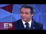 Coparmex invita a no votar por políticos 'chapulines'/ Pascal Beltrán