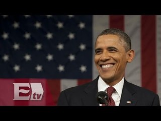 Comisión permanente felicita a Barack Obama / Vianey Esquinca