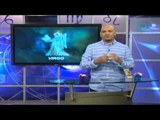 Predicciones para Virgo hoy 24 de marzo 2015 / Horóscopos con Alejandro Sánchez