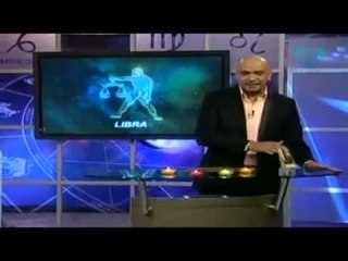 Predicciones para Libra hoy 12 de marzo 2015 / Horóscopos con Alejandro Sánchez