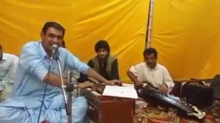 Salim Amin | Mennat o Laylá | Balóchi Sawt