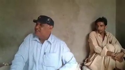 Jamál Balóch | Pollén Salám | Balóchi Sawt