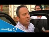 Sacerdote de Michoacán revela la situación de corrupción en Tierra Caliente