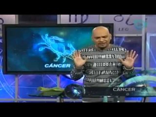 Predicciones para Cáncer hoy 17 de marzo 2015 / Horóscopos con Alejandro Sánchez