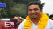 Detenido alcalde de Chiapas por abuso de autoridad/ Excélsior Informa