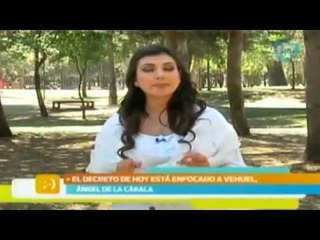 Decreto de hoy para invocar al arcángel de la cábala