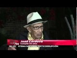 Guanajuato: Hombre cumple 110 años / Vianey Esquinca