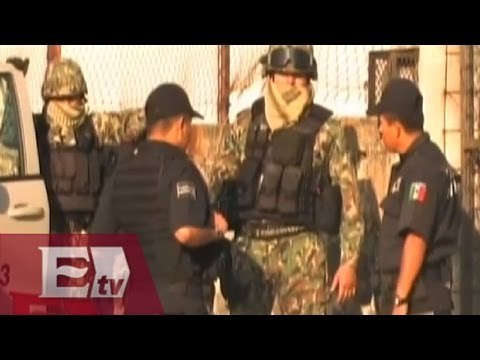 ¿Quiénes son y dónde operan los Guerreros Unidos? Excélsior Informa