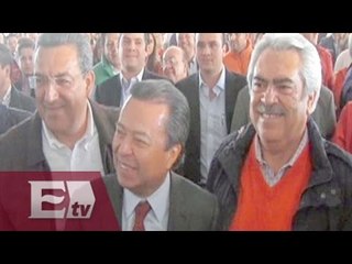 PRI elige a precandidato a la gubernatura de Michoacán / Titulares de la tarde