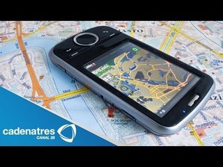 Geolocalización de móviles ya es constitucional y válida en México