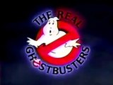 The Real Ghostbusters - Kenner TV Commercial (1986)
