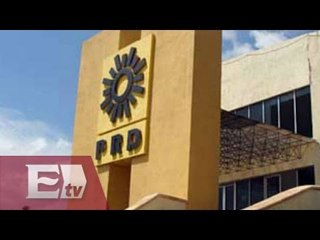 PRD investigará a sus candidatos / Martín Espinosa