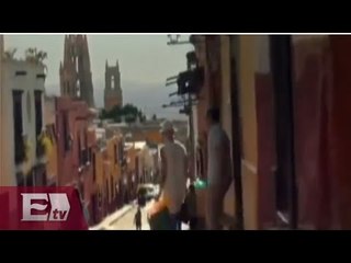 SECTUR impulsara los atractivos naturales del país/ Visión Turística