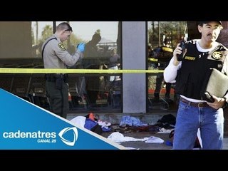 Tiroteo en Universidad Purdue provoca la muerte de un estudiante