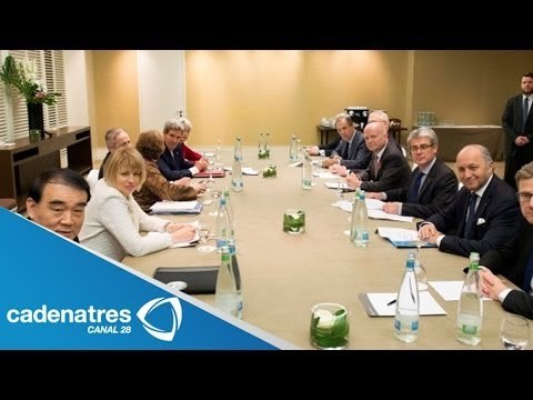 Acuerdo nuclear entre Irán y potencias de la ONU entra en vigencia