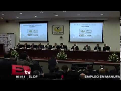 Solicitan licencia 14 jefes delegaciones perredistas / Nacional