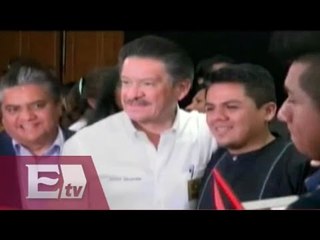 Encuestas definirán a candidato para Acapulco / Paola Virrueta