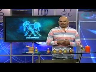 Predicciones para Géminis hoy 13 de marzo 2015 / Horóscopos con Alejandro Sánchez