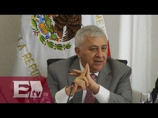 Reforma educativa aún sin concretar: Emilio Chuayffet / Vianey Esquinca